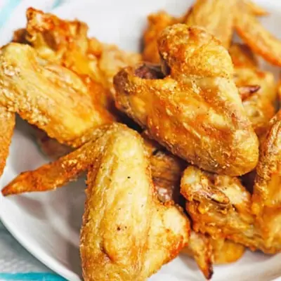 치킨윙