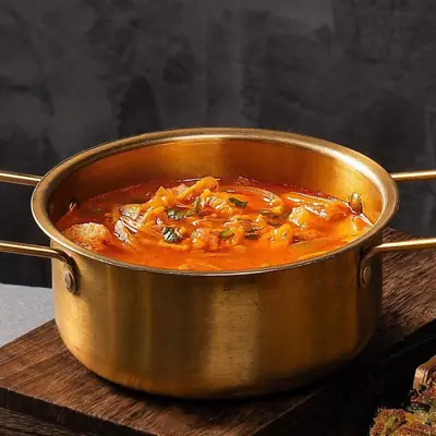 김치찌개
