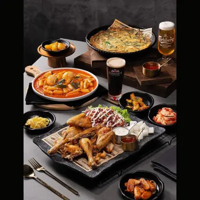 세트 C (2~3인)