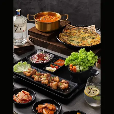세트 D (2~3인)