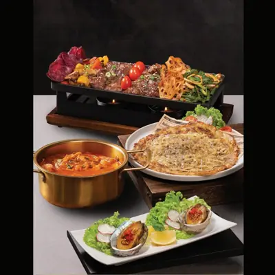 세트 E (2~3인)
