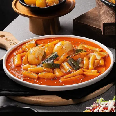 떡볶이